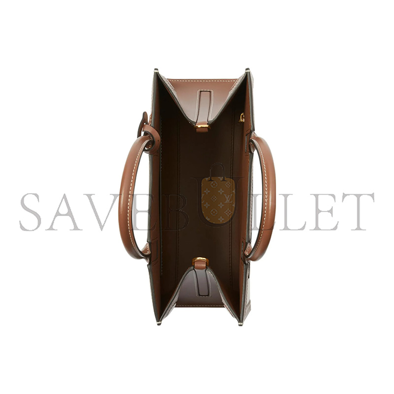 Bv*b*rry mini frances tote bag 80705721 (27*20*11cm)